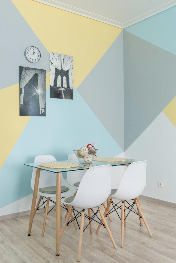 Syntagma Square Apartments By Livin Urbban Athens Ngoại thất bức ảnh