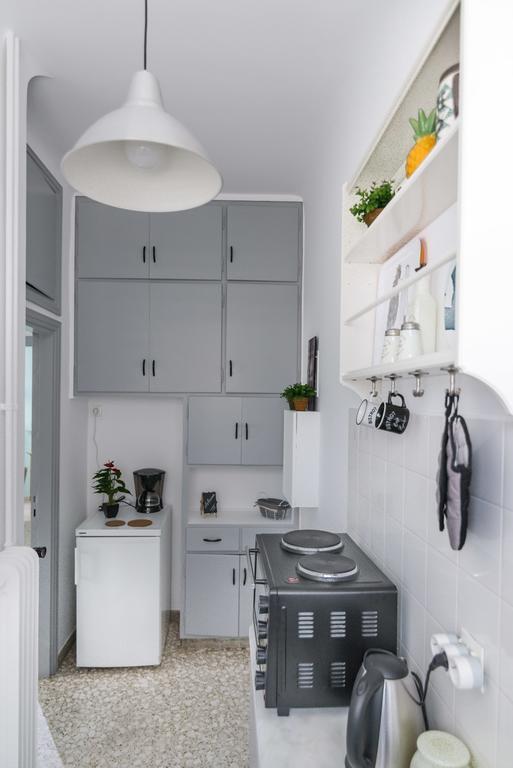 Syntagma Square Apartments By Livin Urbban Athens Ngoại thất bức ảnh