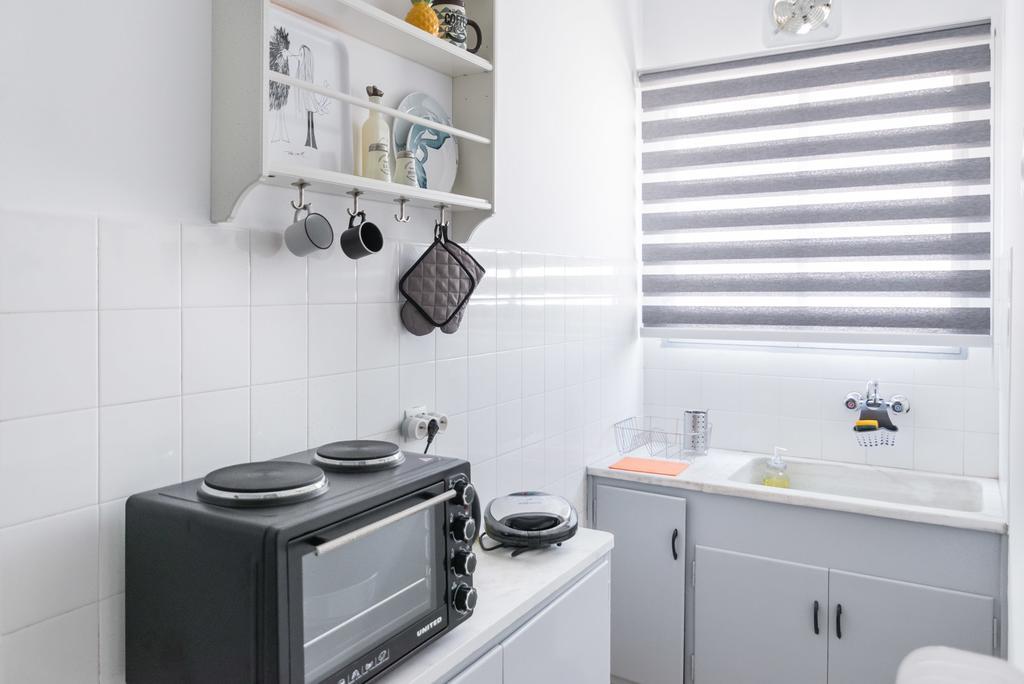 Syntagma Square Apartments By Livin Urbban Athens Ngoại thất bức ảnh
