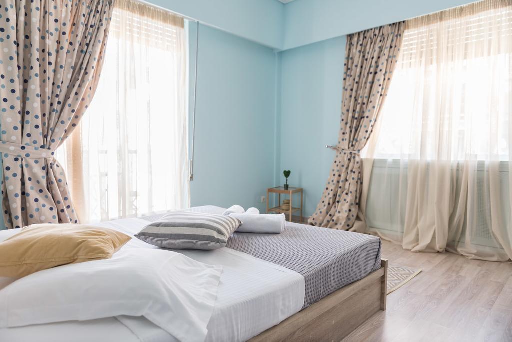 Syntagma Square Apartments By Livin Urbban Athens Ngoại thất bức ảnh