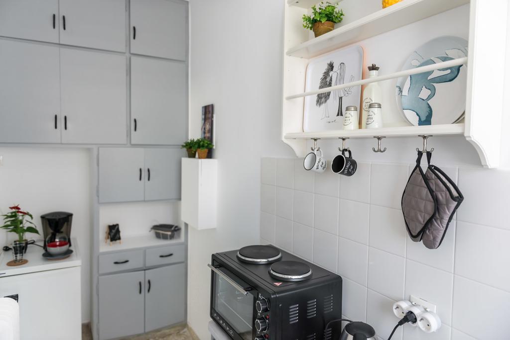 Syntagma Square Apartments By Livin Urbban Athens Ngoại thất bức ảnh