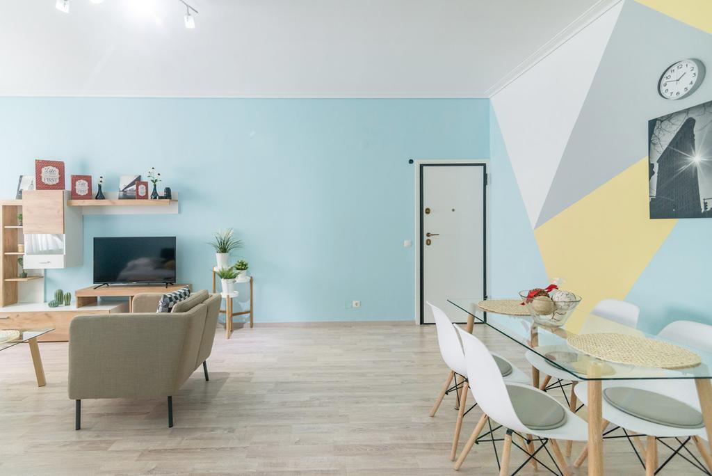 Syntagma Square Apartments By Livin Urbban Athens Ngoại thất bức ảnh