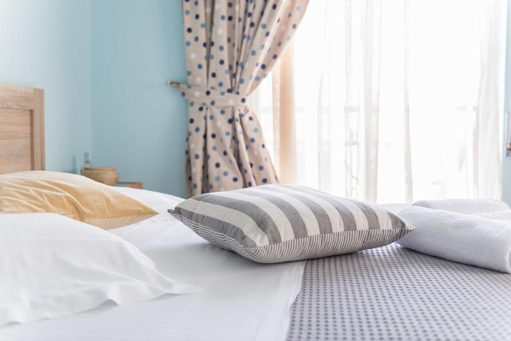Syntagma Square Apartments By Livin Urbban Athens Ngoại thất bức ảnh