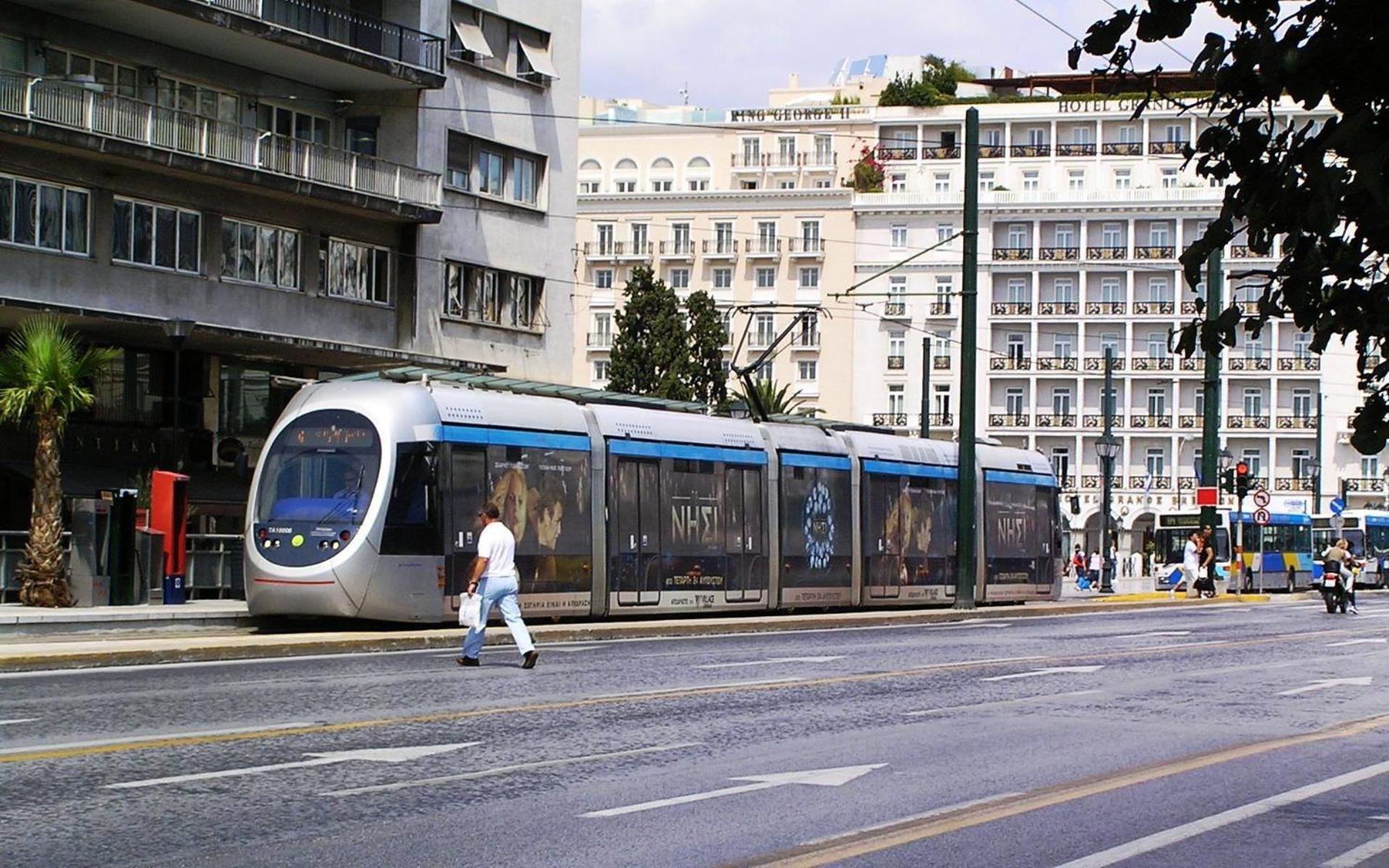 Syntagma Square Apartments By Livin Urbban Athens Ngoại thất bức ảnh