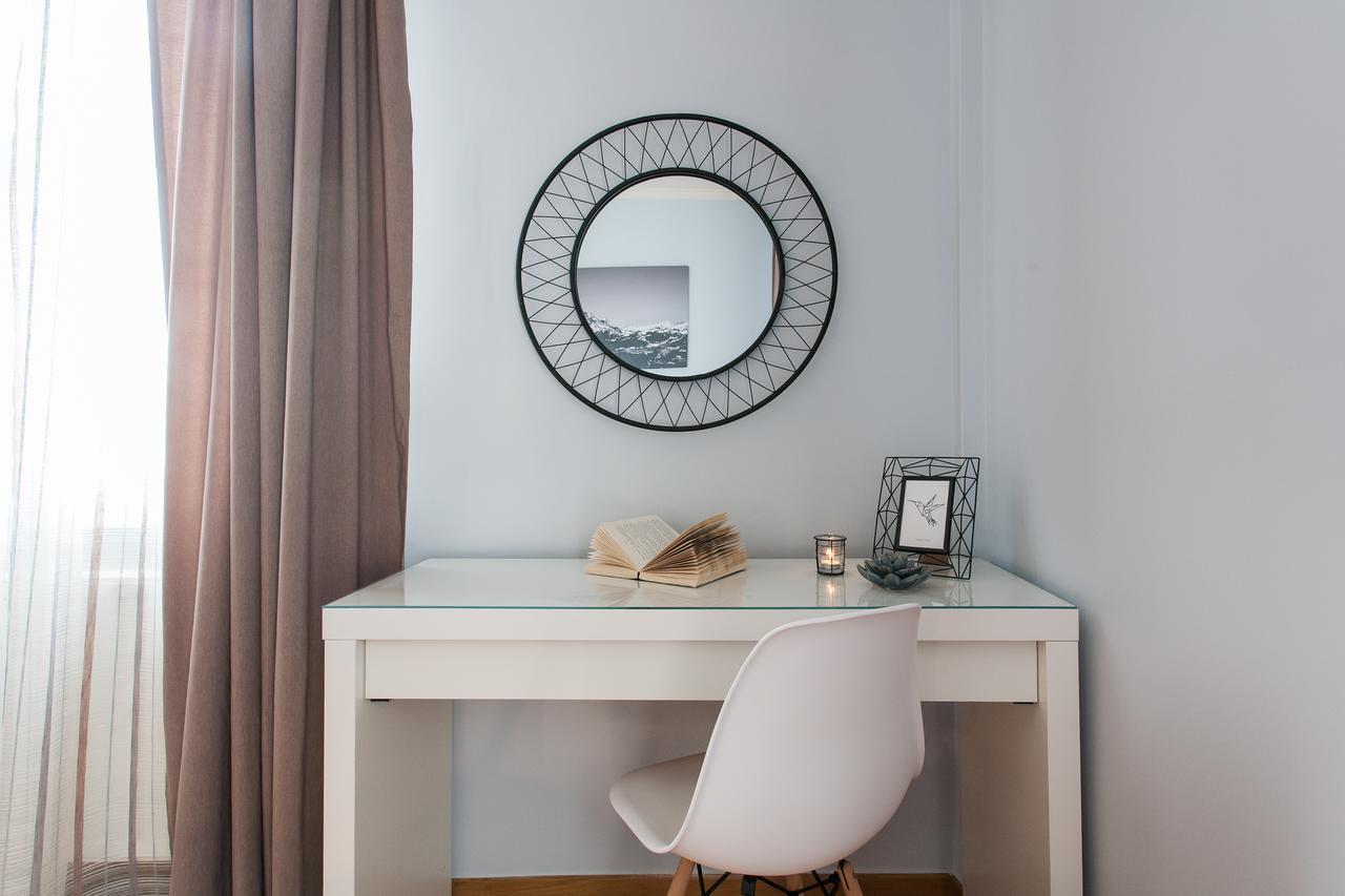 Syntagma Square Apartments By Livin Urbban Athens Ngoại thất bức ảnh