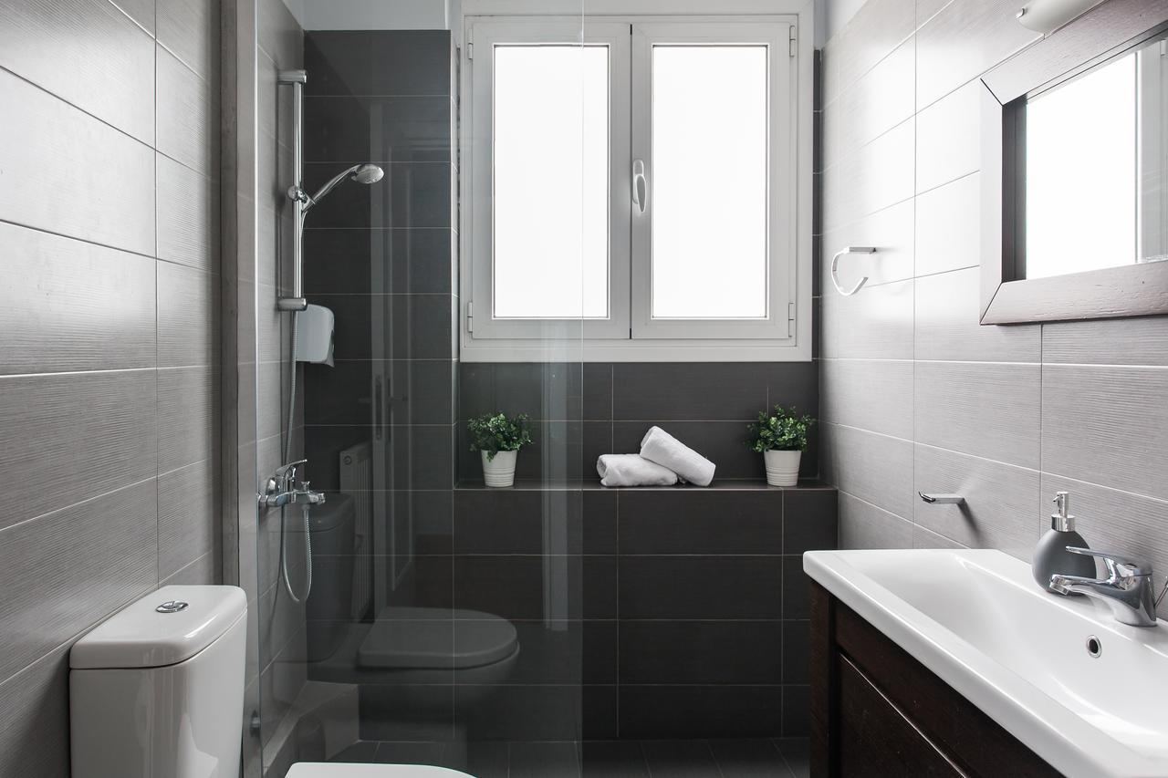 Syntagma Square Apartments By Livin Urbban Athens Ngoại thất bức ảnh