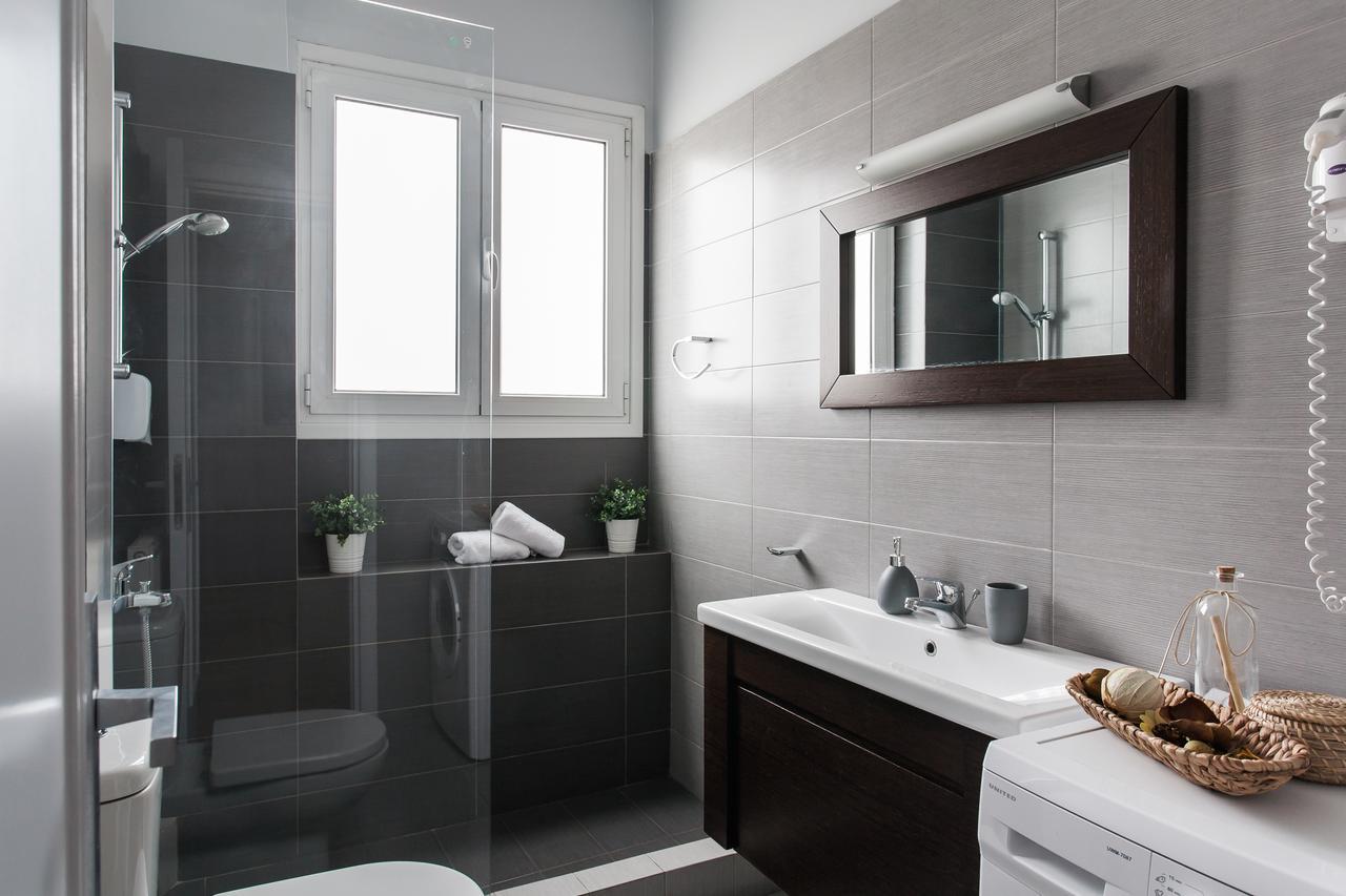 Syntagma Square Apartments By Livin Urbban Athens Ngoại thất bức ảnh